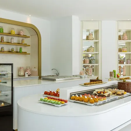 Grecotel Creta Palace ريثيمنو