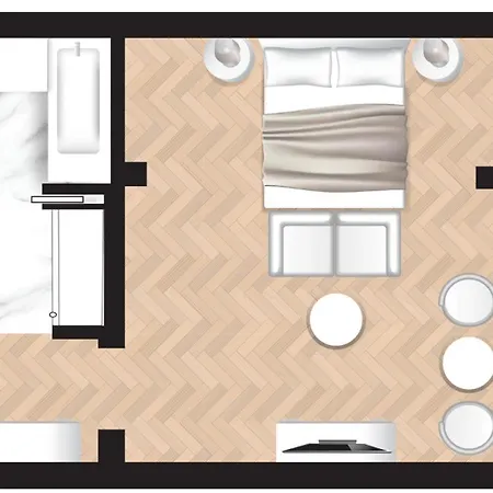 Creta Palace, A To Live 5* Rethymno (Crete)