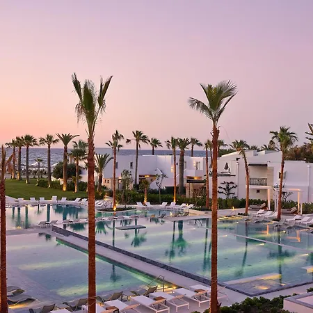 Creta Palace, A To Live Resort