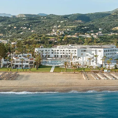 Resort Creta Palace, A To Live 5*