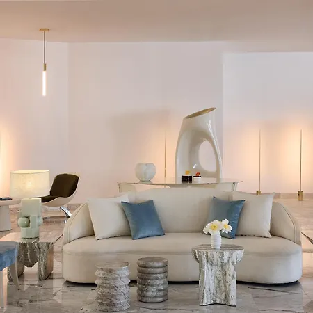 Creta Palace, A To Live Resort Rethymno (Crete)