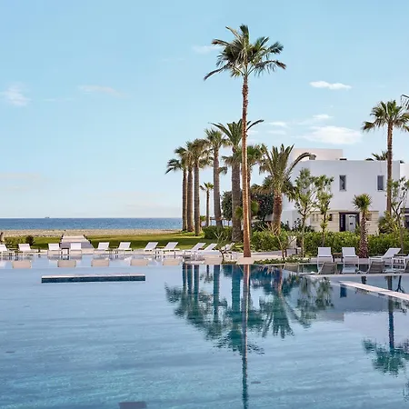 Resort Creta Palace, A To Live Rethymno (Crete)