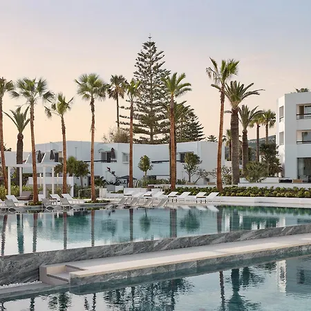 Creta Palace, A To Live 5*
