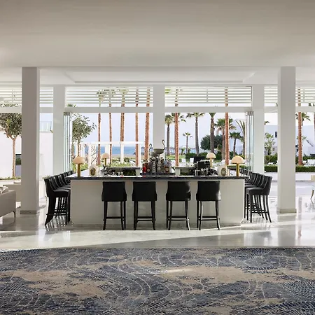 Creta Palace, A To Live Resort 5*