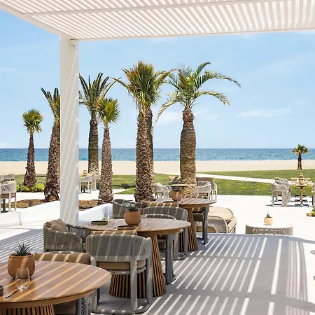 Creta Palace, A To Live Rethymno (Crete)