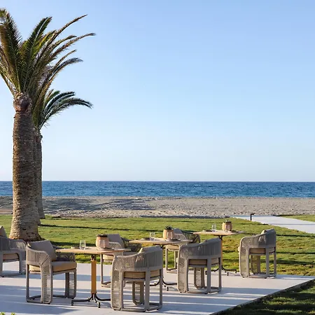Creta Palace, A To Live Resort 5*
