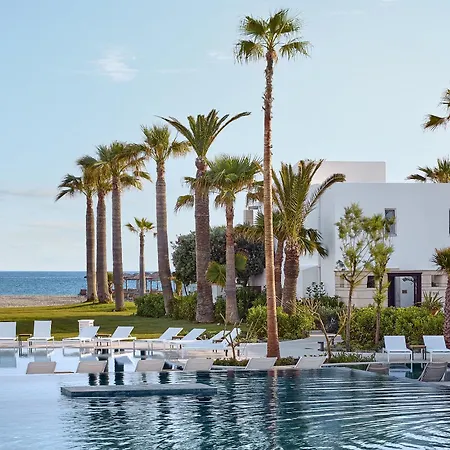 Creta Palace, A To Live 5* Rethymno (Crete)