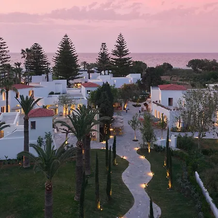 Creta Palace, A To Live Resort