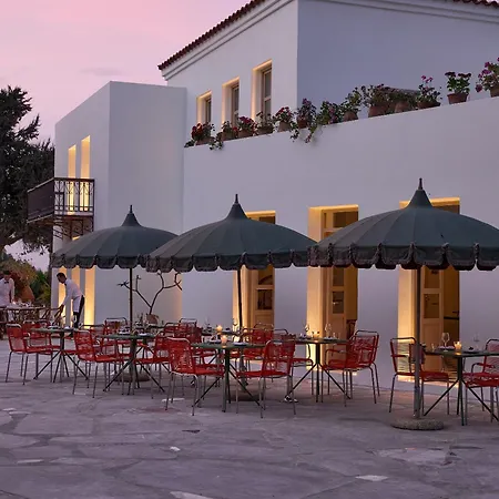 Resort Creta Palace, A To Live Rethymno (Crete)