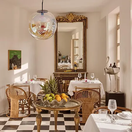 Creta Palace, A To Live Rethymno (Crete)