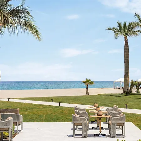 Creta Palace, A To Live 5* Rethymno (Crete)