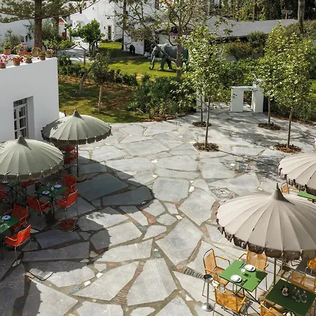 Resort Creta Palace, A To Live