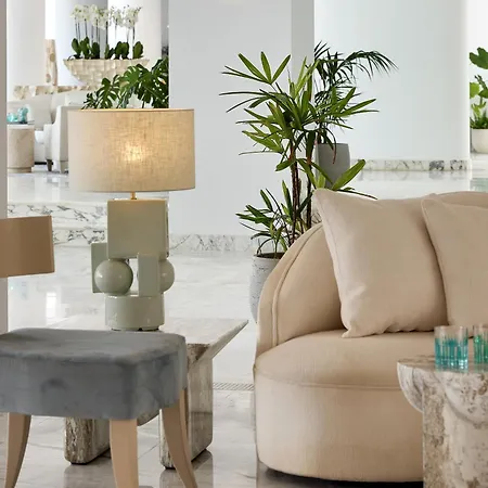 Creta Palace, A To Live Resort 5*
