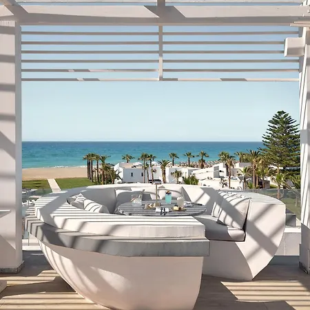 Resort Creta Palace, A To Live