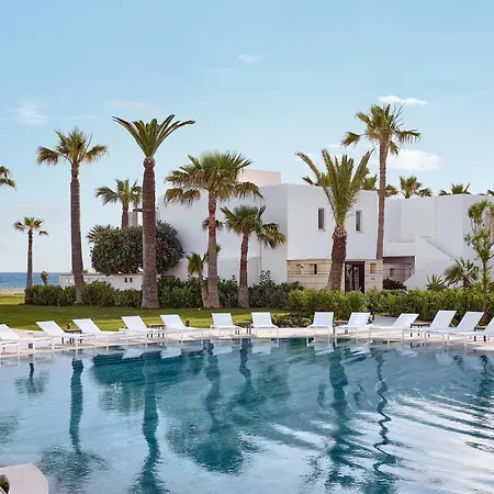 Creta Palace, A To Live Resort Rethymno (Crete)