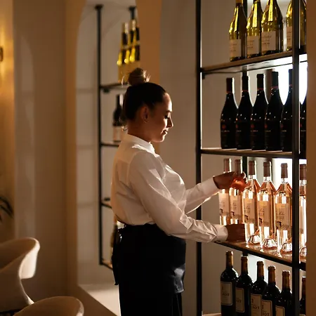 Resort Creta Palace, A To Live