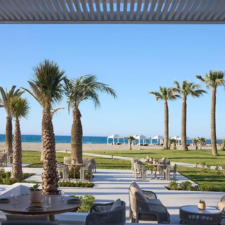 Resort Creta Palace, A To Live 5*