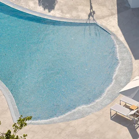 Creta Palace, A To Live 5*