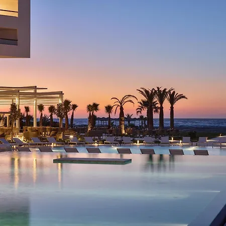 Creta Palace, A To Live 5* Rethymno (Crete)