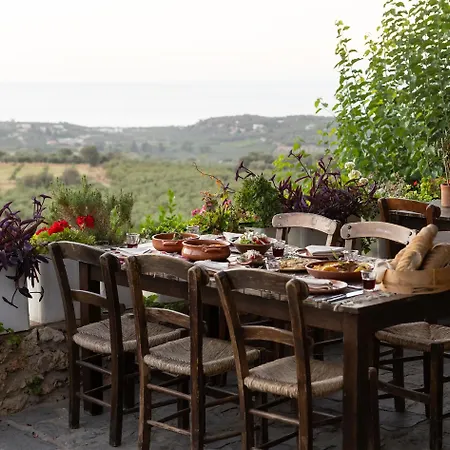 Creta Palace, A To Live Resort 5*