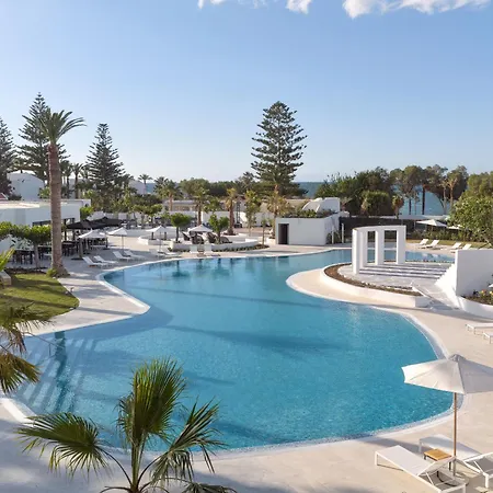 Creta Palace, A To Live 5*