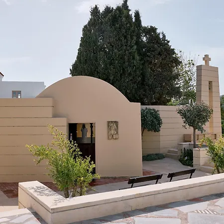 Creta Palace, A To Live 5* Rethymno (Crete)