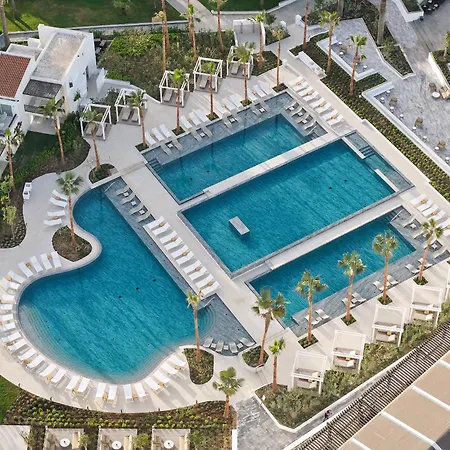 Creta Palace, A To Live 5*