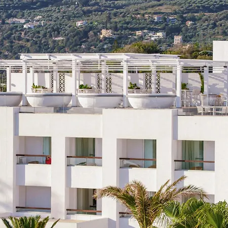 Creta Palace, A To Live Resort Rethymno (Crete)