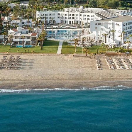 Creta Palace, A To Live
