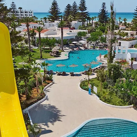 Creta Palace, A To Live 5* Rethymno (Crete)