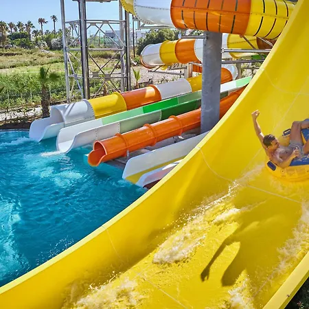 Creta Palace, A To Live Resort
