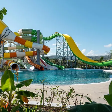 Creta Palace, A To Live Resort 5*