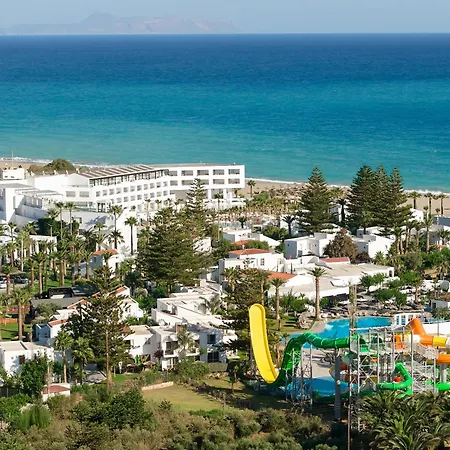 Resort Creta Palace, A To Live 5*
