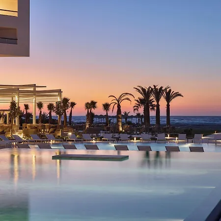 Creta Palace, A To Live 5*