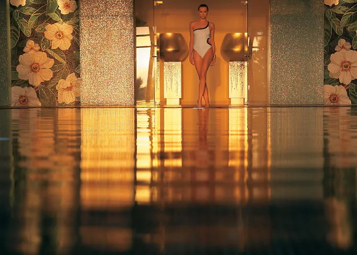 Grecotel Creta Palace 5*