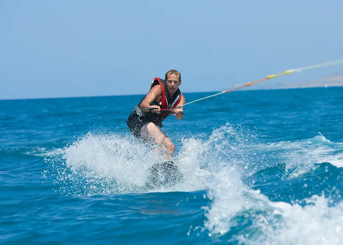 Resort Grecotel Creta Palace