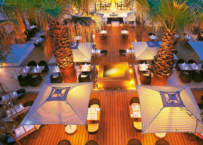 Grecotel Creta Palace 5*