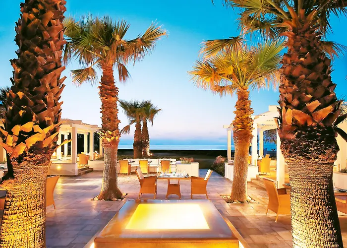 Grecotel Creta Palace