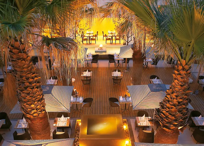 Grecotel Creta Palace Rethymno (Crete)