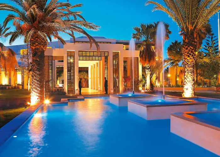 Grecotel Creta Palace
