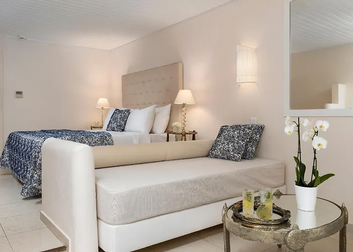 Resort Grecotel Creta Palace