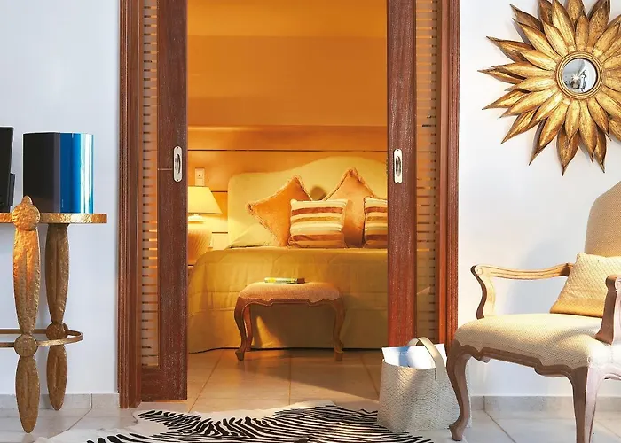 Grecotel Creta Palace 5*