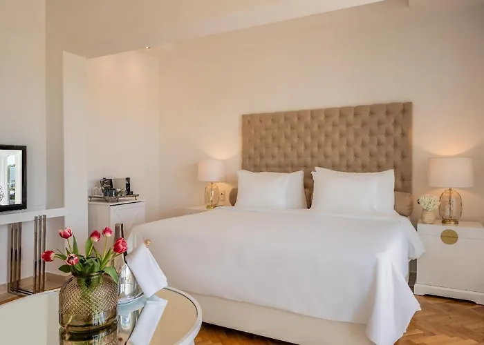 Grecotel Creta Palace 5*