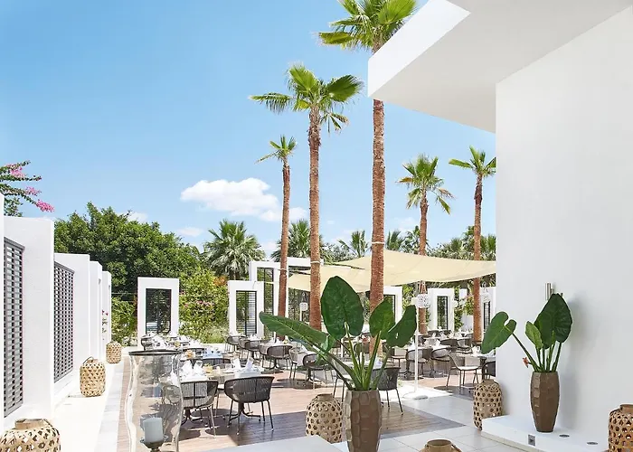 Grecotel Creta Palace