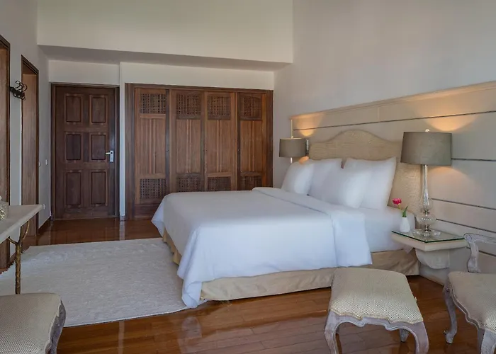 Grecotel Creta Palace リゾート