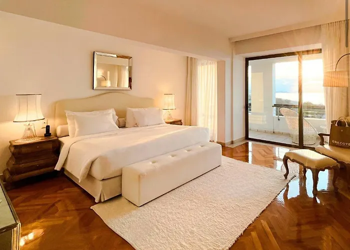 Grecotel Creta Palace Resort Rethymno (Crete)