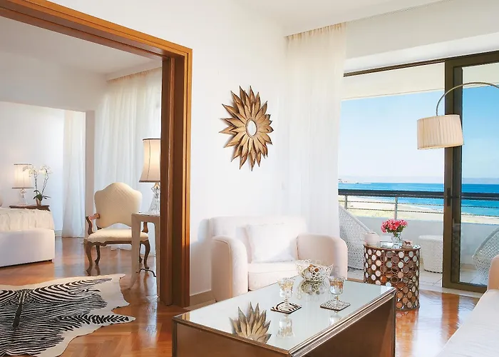Grecotel Creta Palace 5*