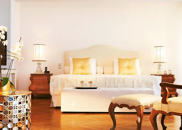 Grecotel Creta Palace