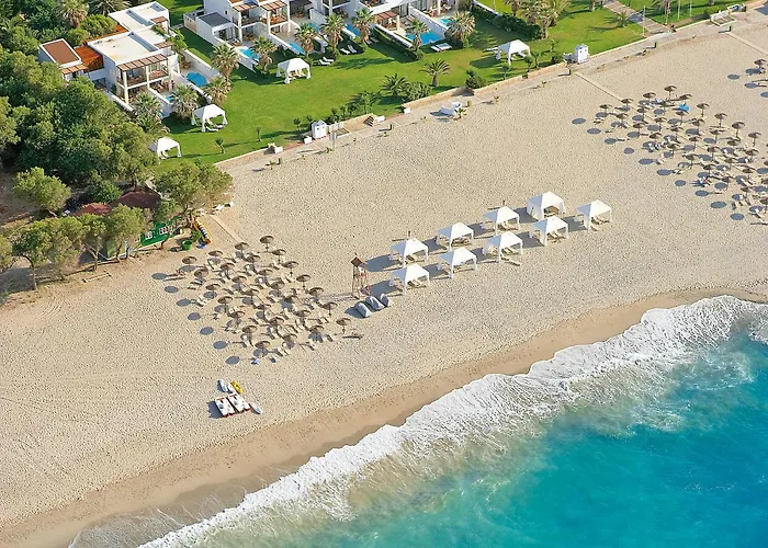Resort Grecotel Creta Palace 5*