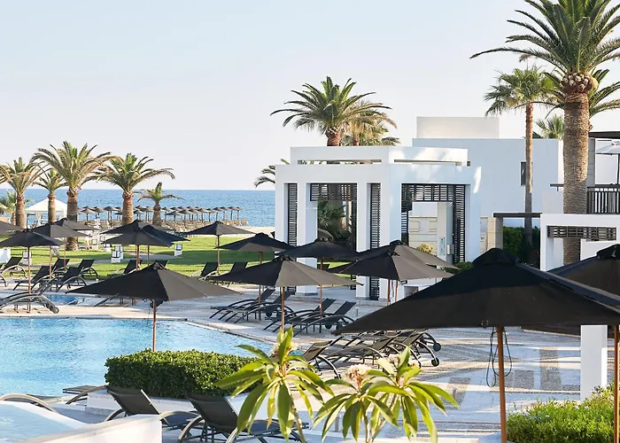 Resort Grecotel Creta Palace 5*